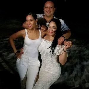 Meet your Posher, Dorislyn